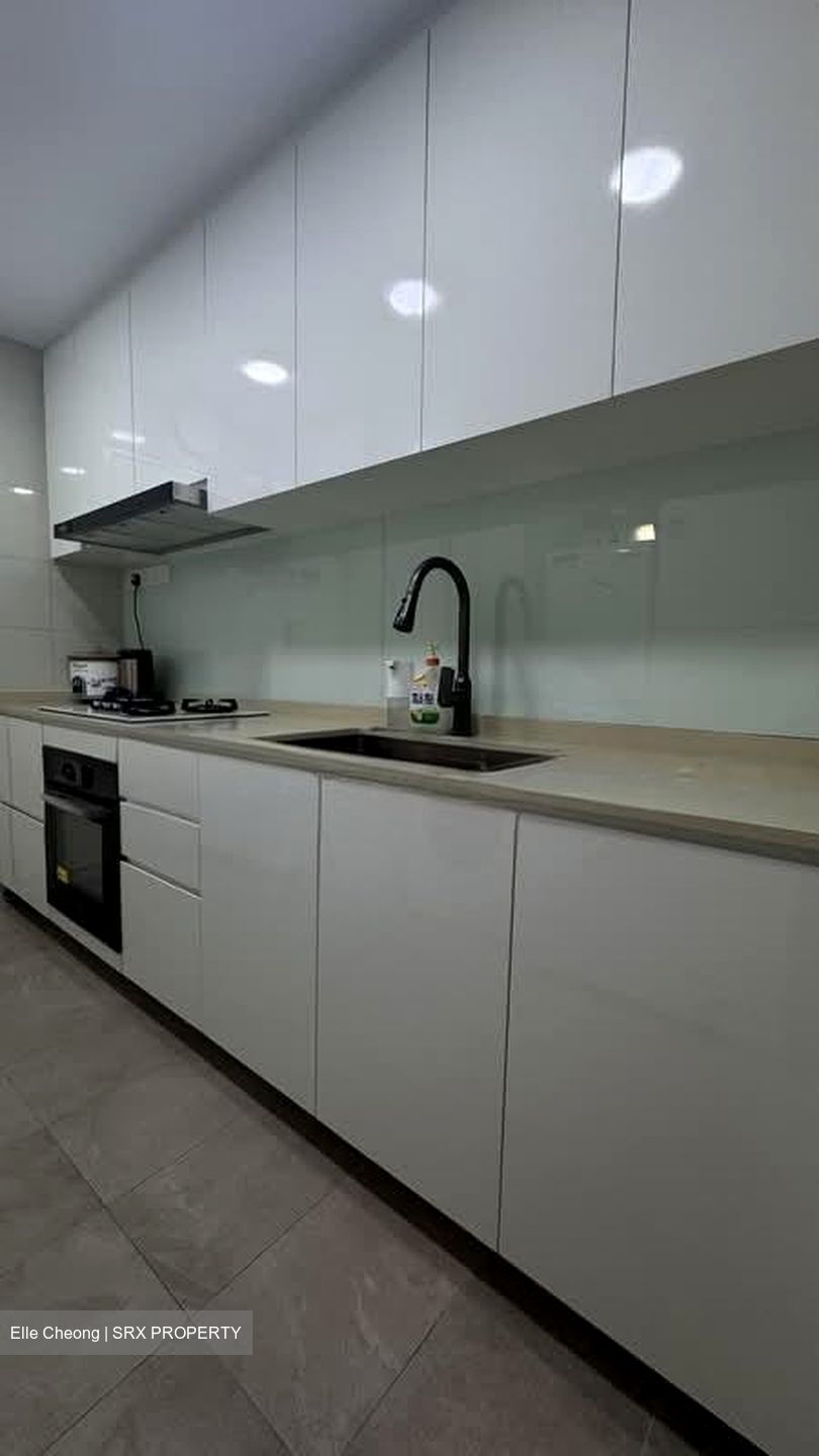 Austville Residences (D19), Condominium #545095971